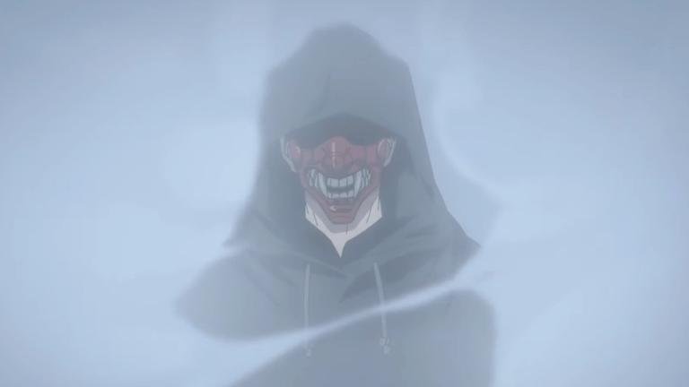 Ninja Kamui confirma 2 nuevas temporadas con impactante adelanto