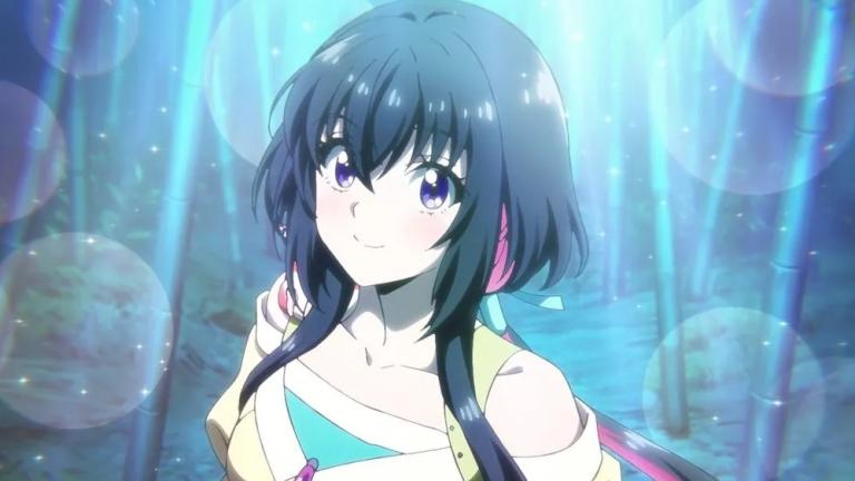 Onmyo Kaiten Re:Birth Verse presenta a Tsukimiya en nuevo tráiler