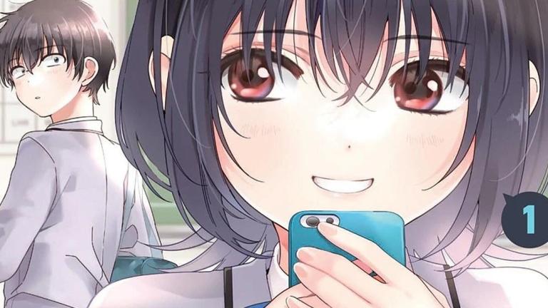 Rin Ono vuelve con una historia interesante de juventud y deseo