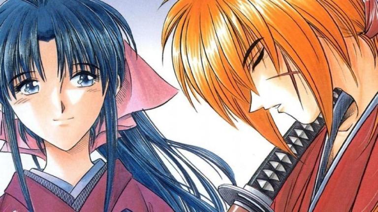 Rurouni Kenshin: El Arco de Hokkaido regresa en julio