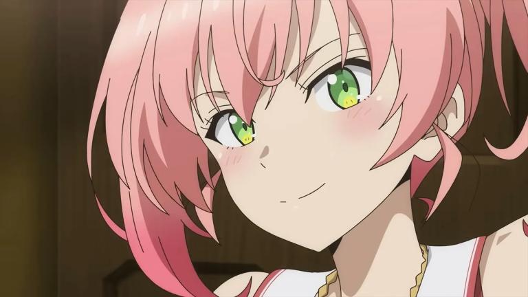 El anime Scooped Up by an S-Rank Adventurer! revela su ending
