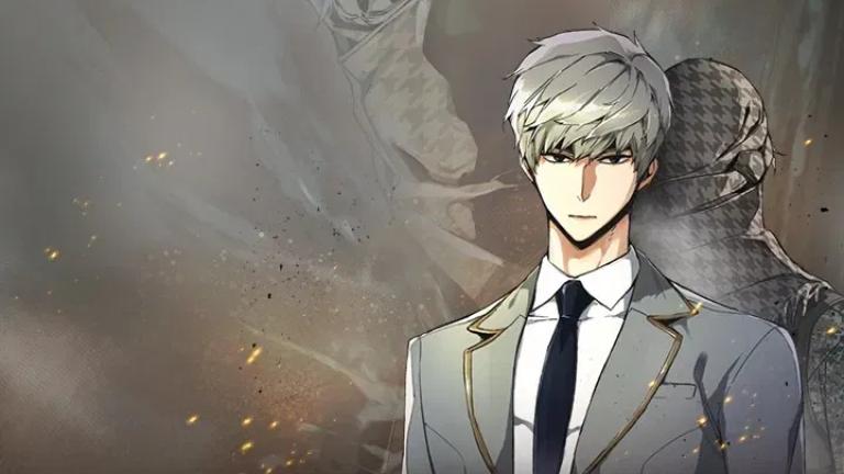 Se anunción que Teenage Mercenary tendrá adaptación al anime