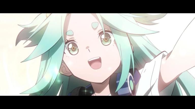 TO BE HERO X sorprende con videoclip musical de Lucky Cyan