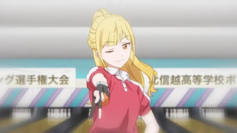 Turkey! Time to Strike presenta a Nozomi Mitaka en su más reciente tráiler