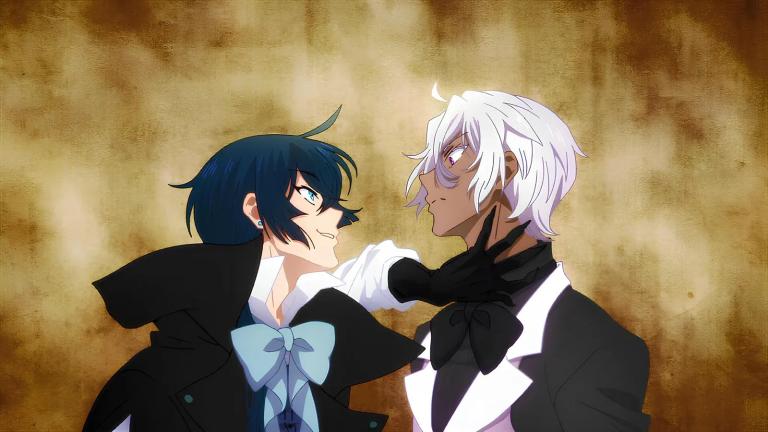Vanitas no Carte regresará con nuevo capítulo próximamente en julio