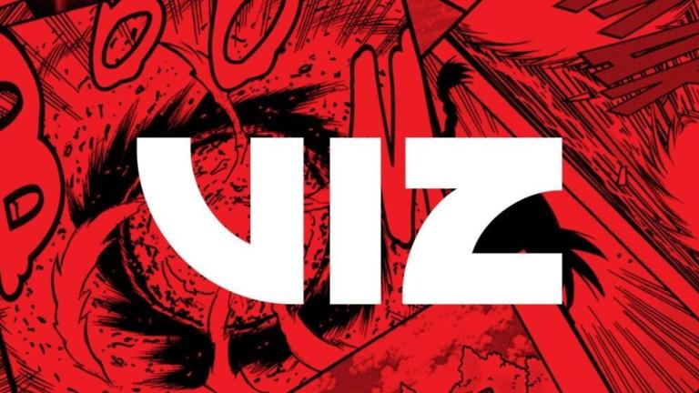 Viz Media anuncia una avalancha de nuevos mangas para 2026