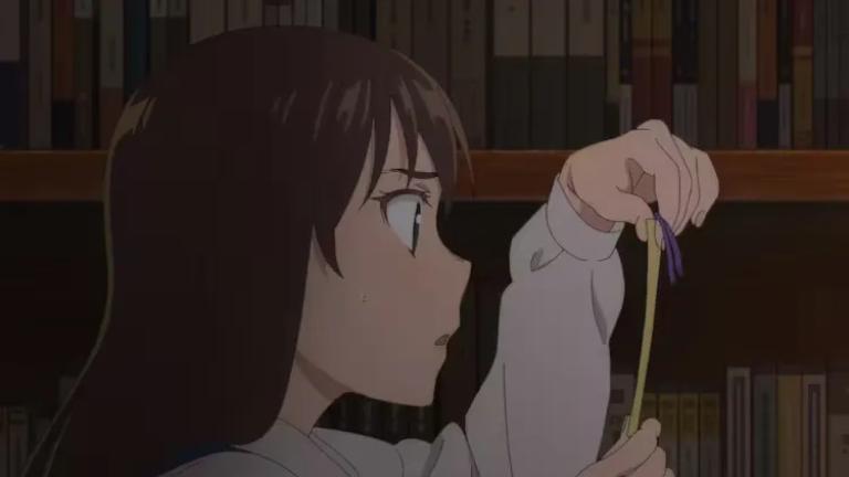 El manga Whoever Steals This Book tendrá película en 2026