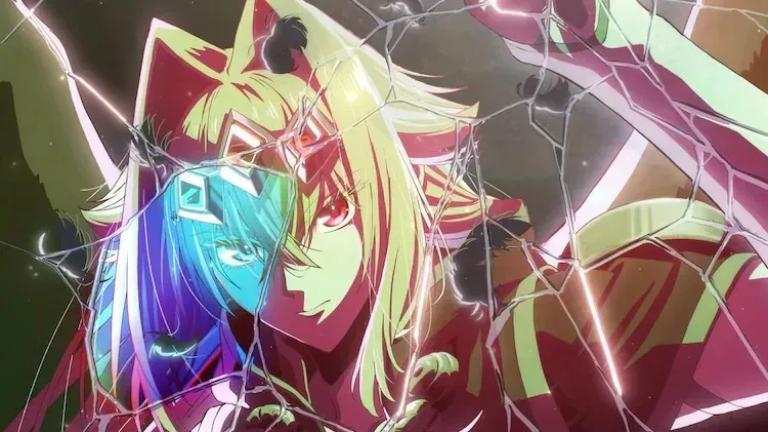 A Wild Last Boss Appeared! tendrá estreno mundial en Anime Expo