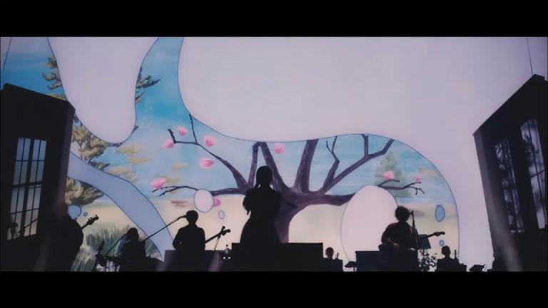 Yorushika emociona con su interpretación en vivo del opening de Frieren