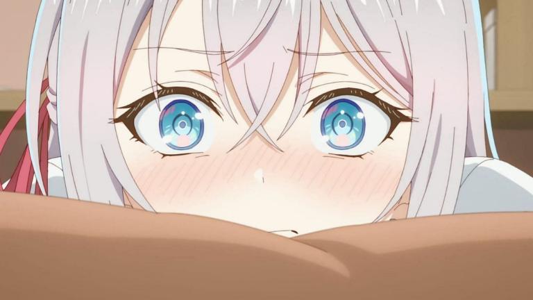 Alya-san confirma su segunda temporada para el año 2026