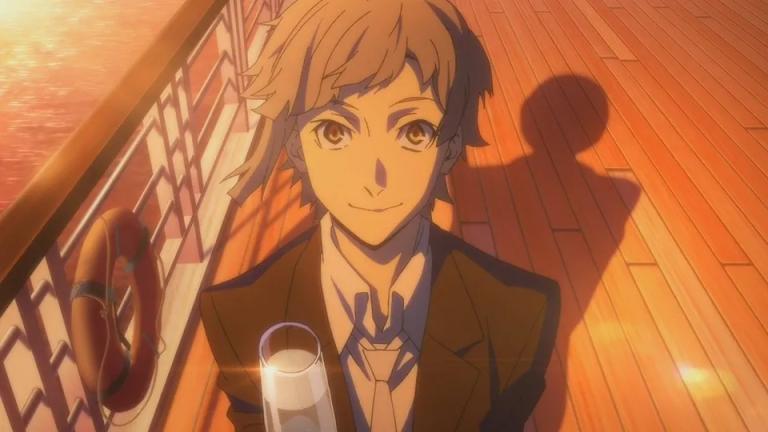 Bungo Stray Dogs celebra su 9no aniversario con ilustraciones y más
