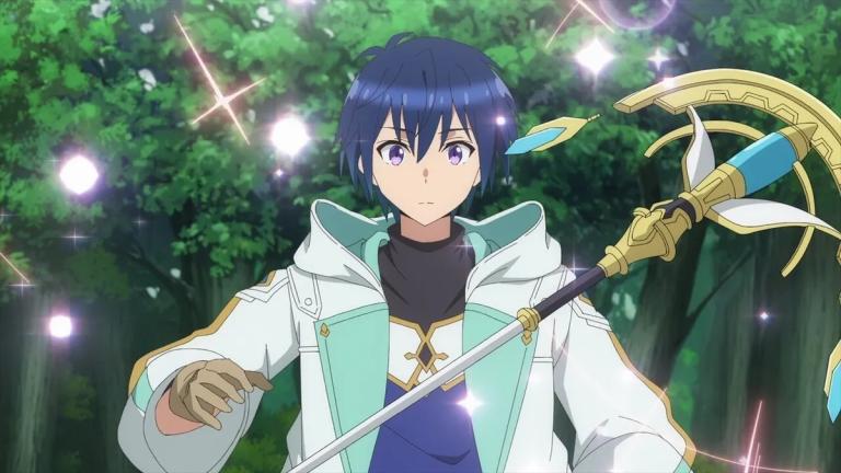 ChouCho lanza ending de Scooped Up by an S-Ranked Adventurer