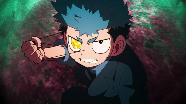 Fate Rewinder tendrá anime dirigido por Rie Matsumoto y Bones Film