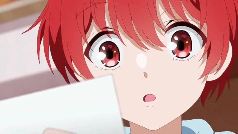 Sousou no Frieren homenajea a las hermanas Mikadono con algo especial