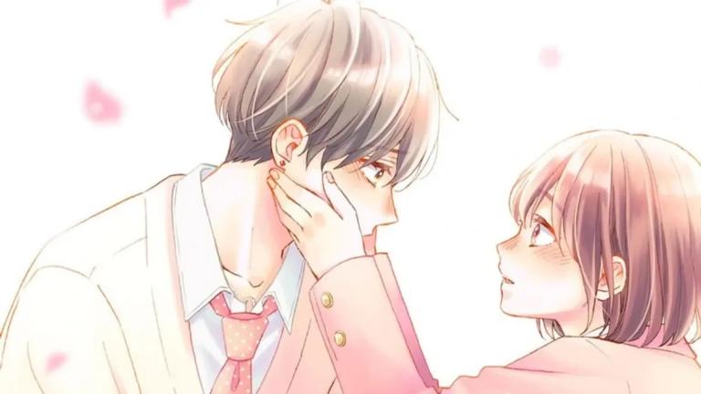 Hananoi-kun to Koi no Yamai tendrá una historia paralela tras su final