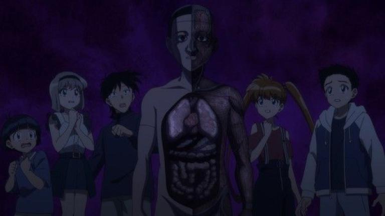 Hell Teacher: Jigoku Sensei Nube incorpora a Takaya Kuroda a su reparto