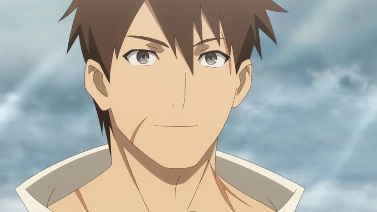 El anime I Parry Everything confirma su tan ansiada 2da temporada