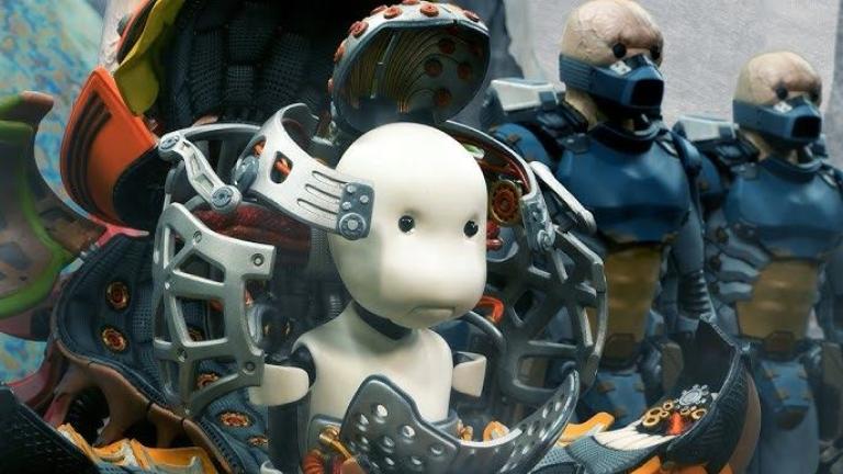 JUNK WORLD tendrá su estreno internacional en el Festival de Toronto