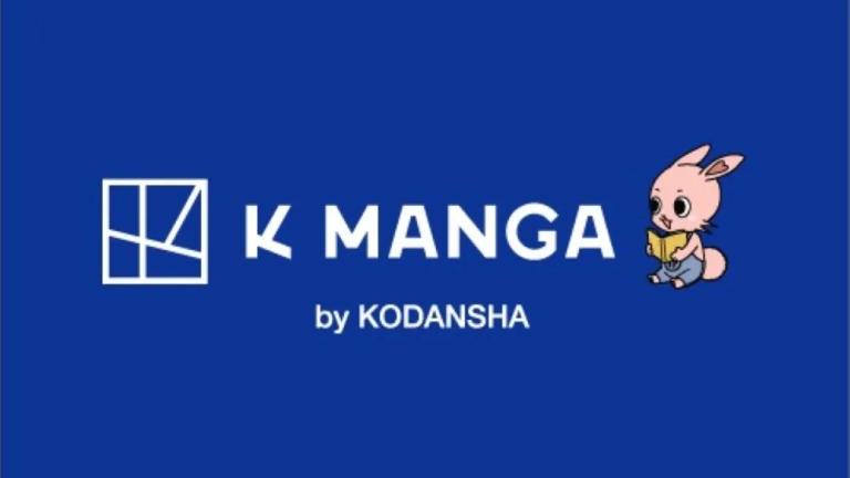 K MANGA incorpora Solo Camping for Two y Dekin no Mogura