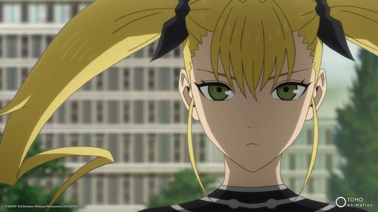 Kaiju No. 8 revela tráiler de su 2da temporada con tema de OneRepublic