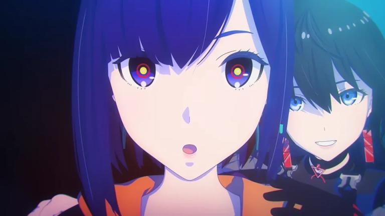 KAMITSUBAKI CITY UNDER CONSTRUCTION revela opening