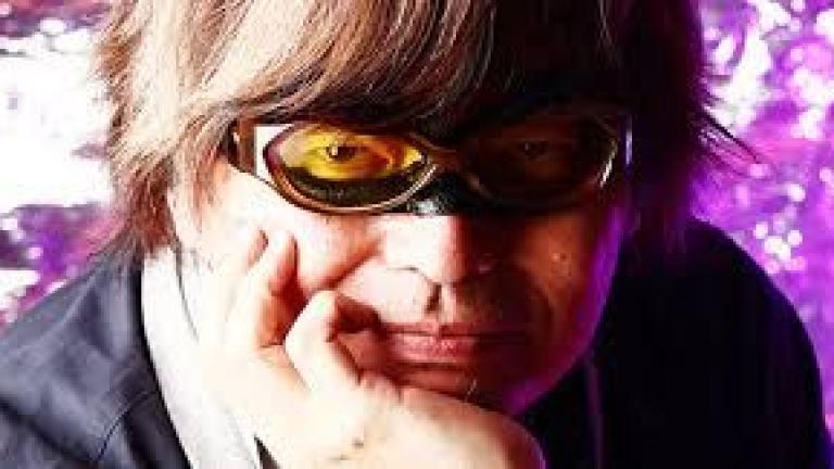 Kia Asamiya recibe prestigioso Inkpot Award en la Comic-Con de San Diego