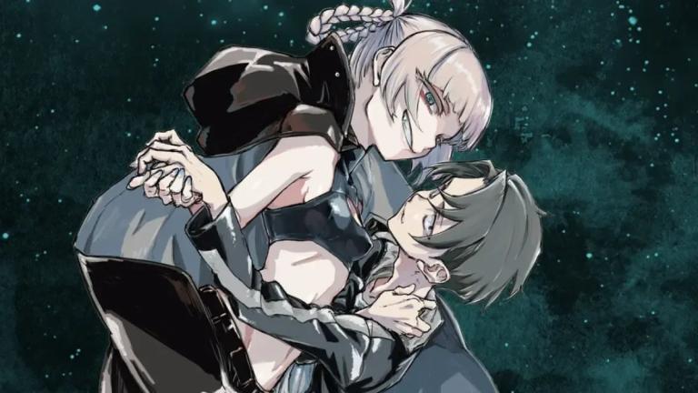 Kotoyama presenta nueva serie corta para Call of the Night