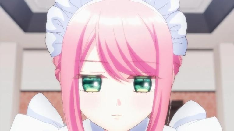 Mechanical Marie revela nuevo visual y más voces para su anime
