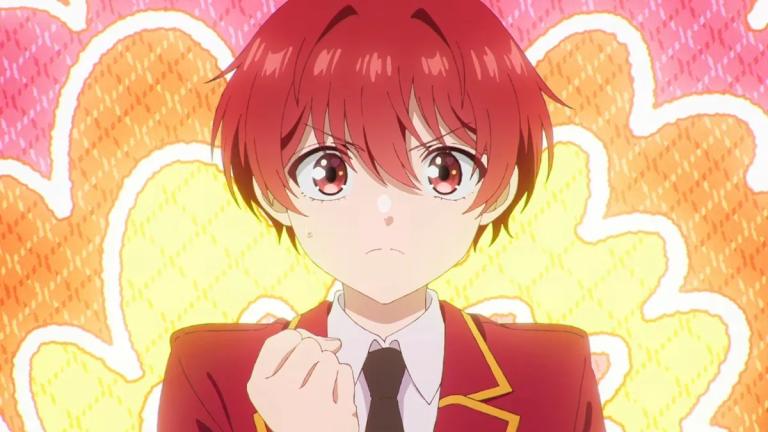 Dealing with Mikadono Sisters Is a Breeze lanza opening y ending