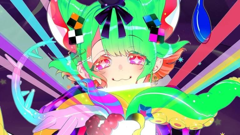 Necronomico and the Cosmic Horror Show lanza su ending con estilo