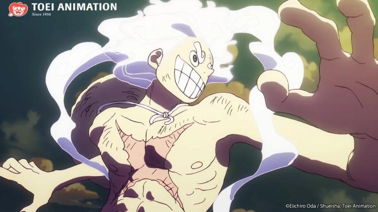ONE PIECE estrena nuevo ending punk rock con sabor a Egghead