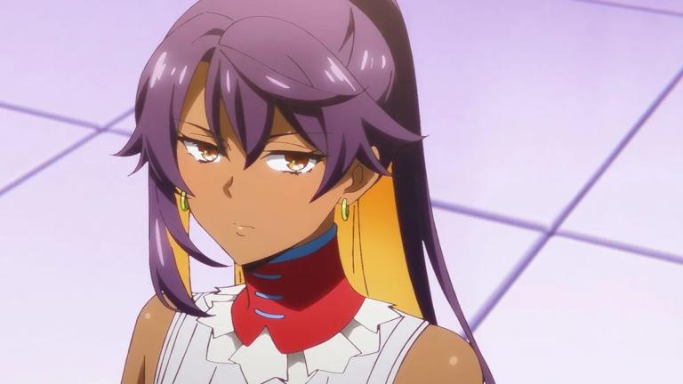 Onmyo Kaiten: ReBirth Verse revela tráiler lleno de acción sobrenatural