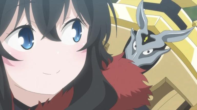 Reincarnated as a Sword temporada 2 se estrena el siguiente año