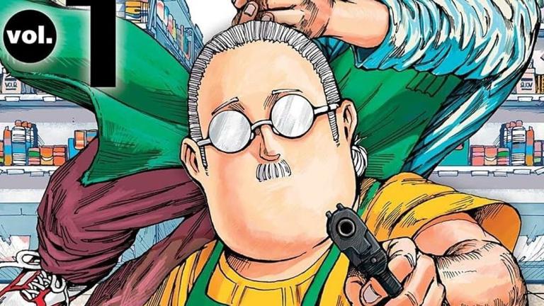 Sakamoto Days va a iniciar su batalla final en el próximo capítulo