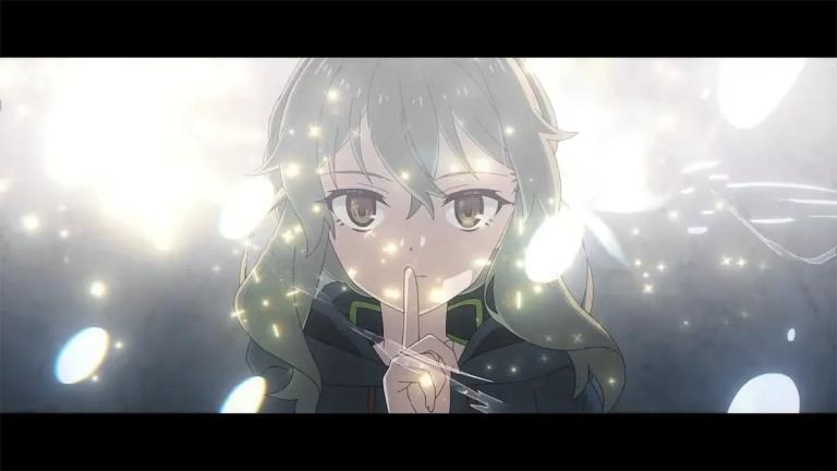 Secrets of the Silent Witch celebra su estreno con su opening sin créditos