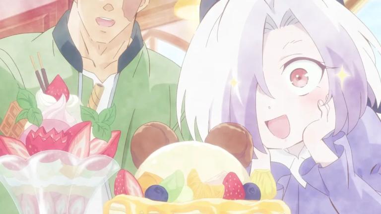 The Shy Hero and the Assassin Princesses arrasa el opening y ending