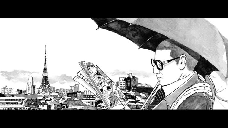 Taiyo Matsumoto y Yuna Hirasawa triunfan en los Premios Eisner 2025