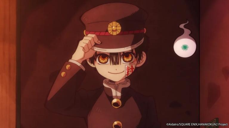 Toilet-bound Hanako-kun comparte sus secuencias de apertura y cierre