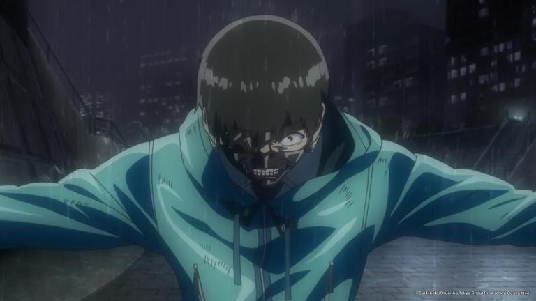 A Tokyo Ghoul regresa a los cines con un evento especial