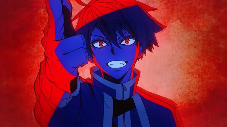 TOUGEN ANKI revela su feroz opening que deja gran impresión
