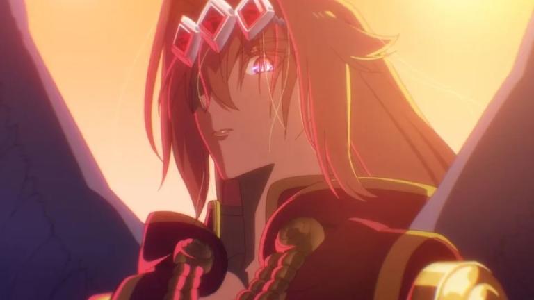 A Wild Last Boss Appeared! presenta tráiler con canción de apertura