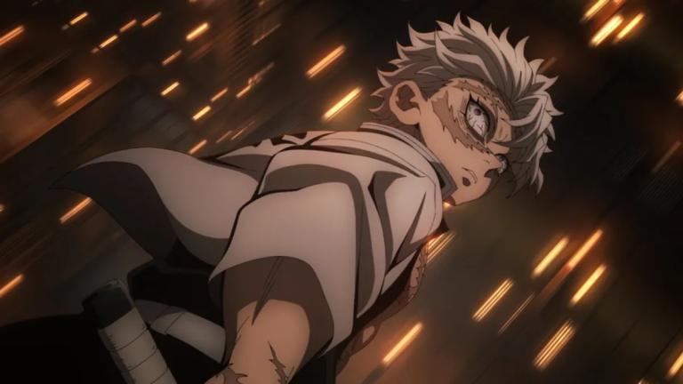 Demon Slayer arrasa en Japón y entra al Top 10 histórico en solo 17 días