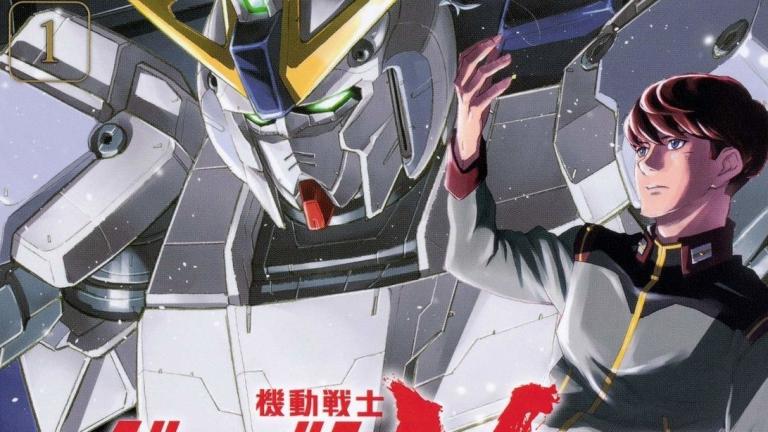 El manga Mobile Suit Gundam Narrative de Kōzō Ōmori, llega a su final