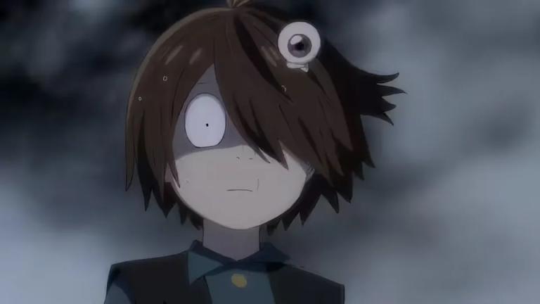 El misterio de GeGeGe: La película de Kitaro tendrá adaptación teatral