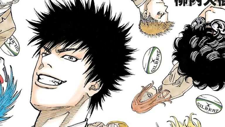 El manga One For All de Daiju Yanauchi llegará a su final en 2 capítulos