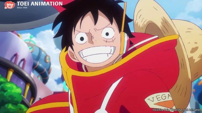 ¡ONE PIECE DAY’25 se transmitirá en todo el mundo este fin de semana!