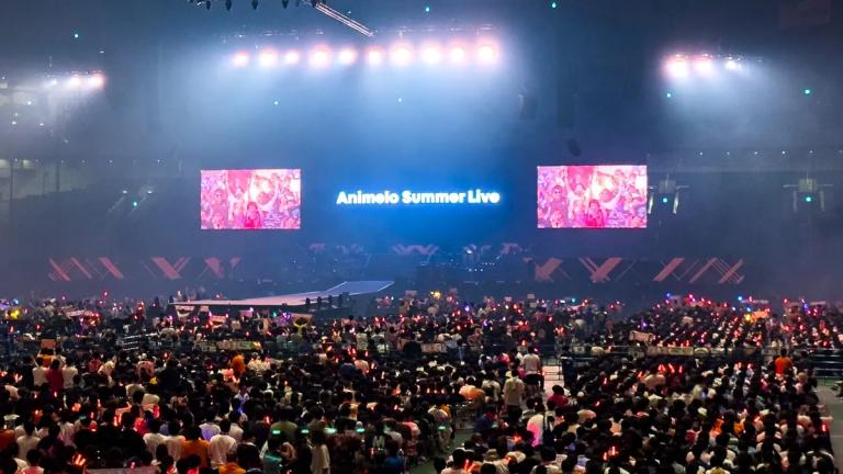 Animelo Summer Live cambia de sede y fecha para el año 2026