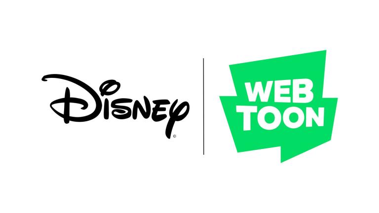 Disney y WEBTOON anuncian nueva plataforma global de cómics digitales