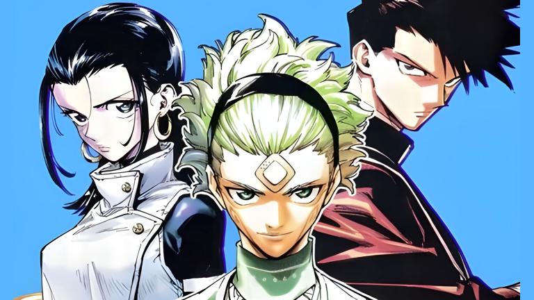 ¿Aliens en Jujutsu Kaisen? Modulo cambia todo lo que sabíamos del universo