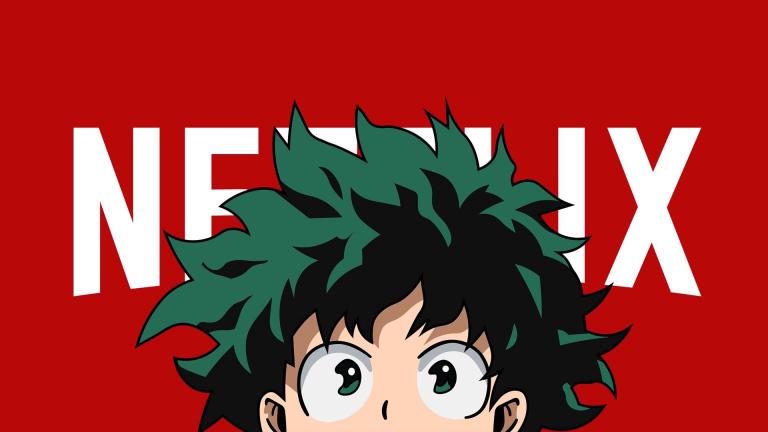 ¡Hollywood va Plus Ultra! Boku no Hero Academia ficha al guionista de Wonder Woman